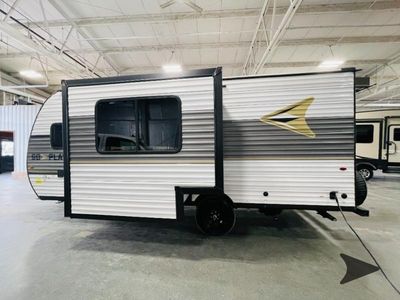 2024 Jayco Go Play - Photo 8