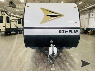 2024 Jayco Go Play - Photo 10