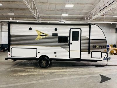 2024 Jayco Go Play - Photo 2