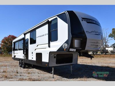 2026 Forest River RV Impression - Photo 1