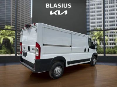 2025 RAM ProMaster 2500 — detail view