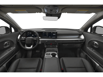 2026 Hyundai IONIQ 9 - Photo 5