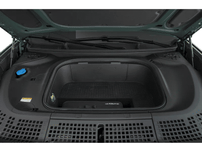 2026 Hyundai IONIQ 9 - Photo 8