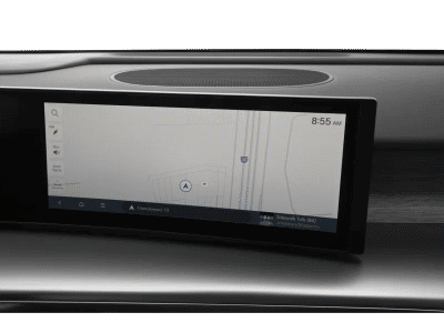 2026 Hyundai IONIQ 9 - Photo 12