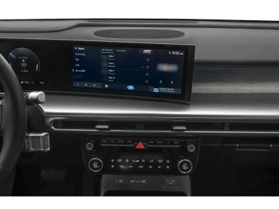 2026 Hyundai IONIQ 9 - Photo 7