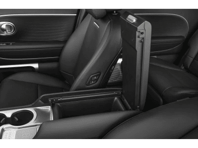 2026 Hyundai IONIQ 9 - Photo 10