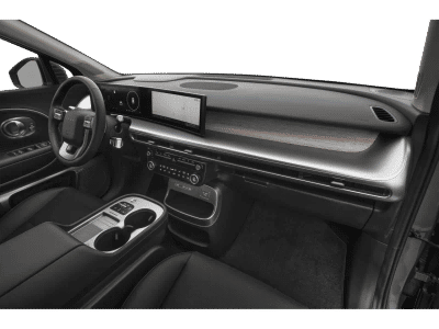 2026 Hyundai IONIQ 9 - Photo 11