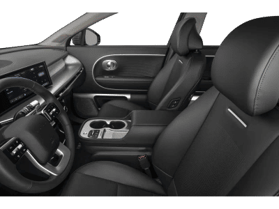 2026 Hyundai IONIQ 9 - Photo 6