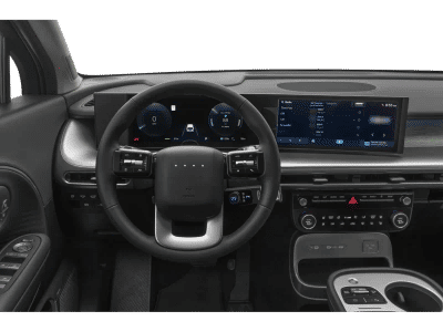 2026 Hyundai IONIQ 9 - Photo 4