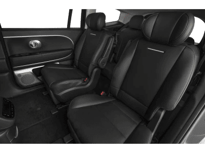 2026 Hyundai IONIQ 9 - Photo 9