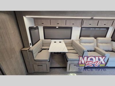 2026 Grand Design Lineage Series F - Photo 6