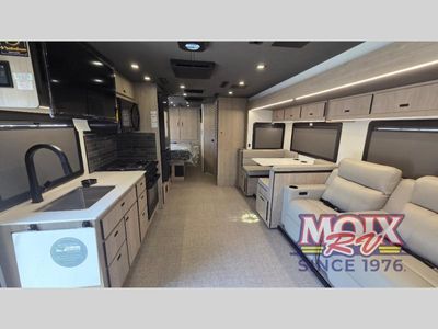 2026 Grand Design Lineage Series F - Photo 3