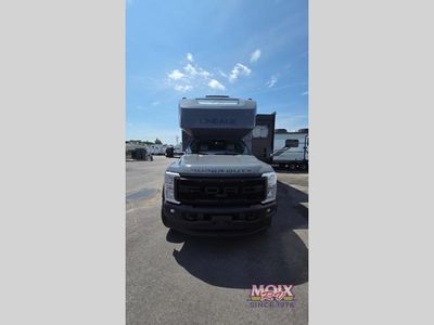 2026 Grand Design Lineage Series F - Photo 25
