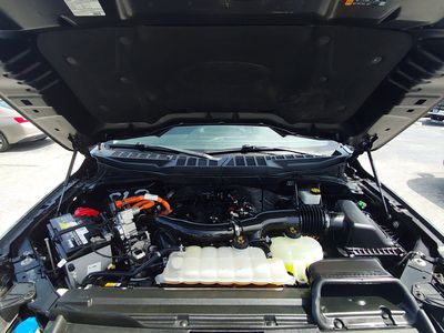 2024 Ford F-150 — photo 9 view