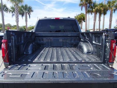 2024 Ford F-150 — photo 11 view
