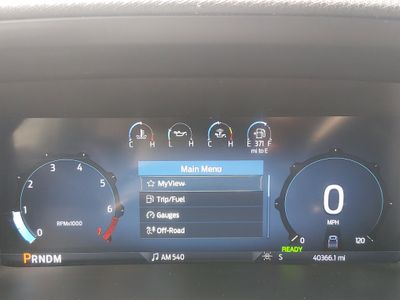 2024 Ford F-150 — photo 14 view