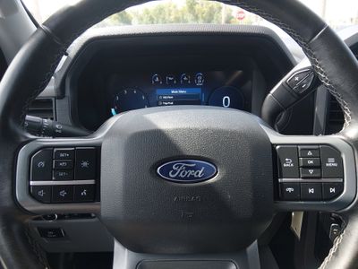2024 Ford F-150 — photo 12 view