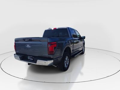 2024 Ford F-150 — photo 7 view