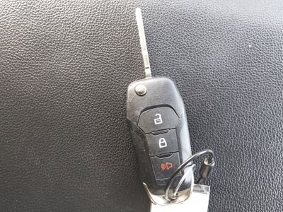 2024 Ford F-150 — photo 15 view