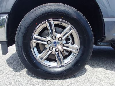 2024 Ford F-150 — photo 10 view