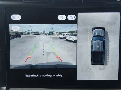 2024 Ford F-150 — photo 17 view