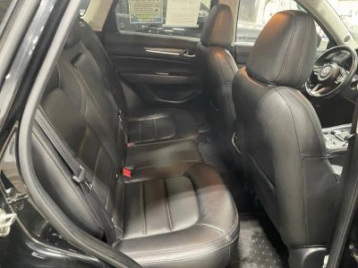 2020 Mazda CX-5 — photo 14 view