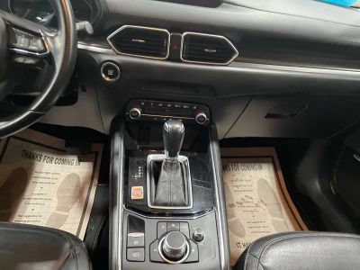 2020 Mazda CX-5 — photo 13 view