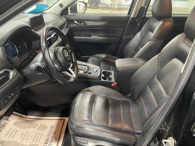 2020 Mazda CX-5 — photo 9 view
