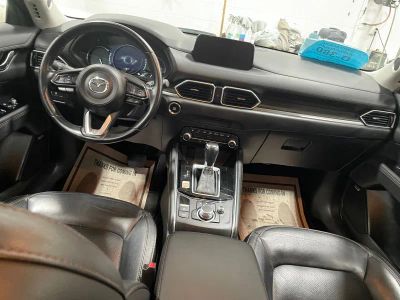 2020 Mazda CX-5 — photo 12 view