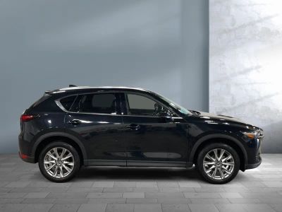 2020 Mazda CX-5 — photo 7 view