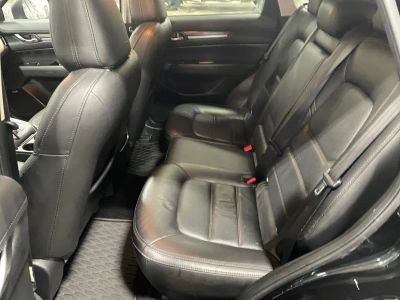 2020 Mazda CX-5 — photo 18 view