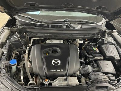 2020 Mazda CX-5 — photo 22 view