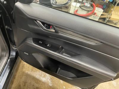 2020 Mazda CX-5 — photo 21 view