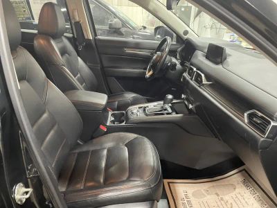 2020 Mazda CX-5 — photo 15 view