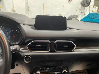 2020 Mazda CX-5 — photo 11 view