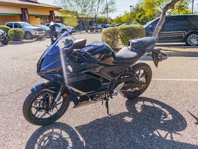 2026 Yamaha YZF-R3 - Photo 7
