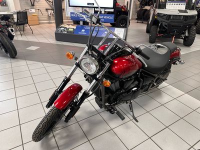 2025 Kawasaki Vulcan 900 Custom - Photo 2