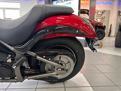 2025 Kawasaki Vulcan 900 Custom - Photo 11