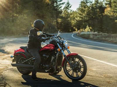 2025 Kawasaki Vulcan 900 Custom - Photo 19