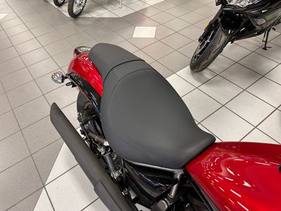 2025 Kawasaki Vulcan 900 Custom - Photo 8