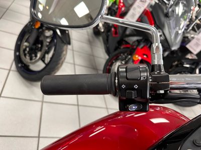 2025 Kawasaki Vulcan 900 Custom - Photo 6