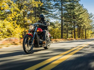 2025 Kawasaki Vulcan 900 Custom - Photo 18