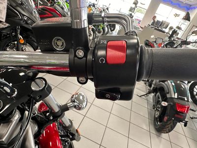 2025 Kawasaki Vulcan 900 Custom - Photo 7