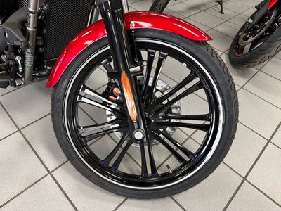 2025 Kawasaki Vulcan 900 Custom - Photo 12