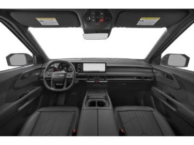 2027 Kia Telluride — photo 13 view