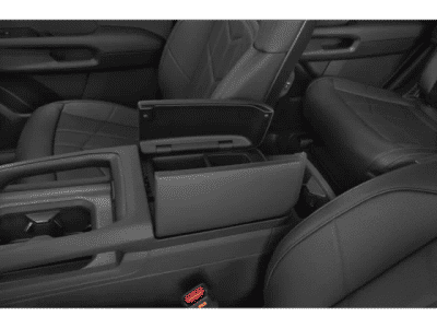 2027 Kia Telluride — photo 19 view