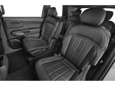 2027 Kia Telluride — photo 18 view