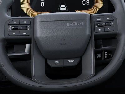 2027 Kia Telluride — photo 8 view