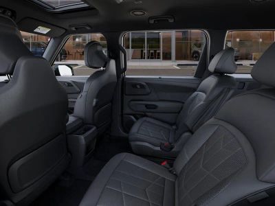 2027 Kia Telluride — photo 7 view