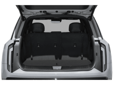 2027 Kia Telluride — photo 16 view